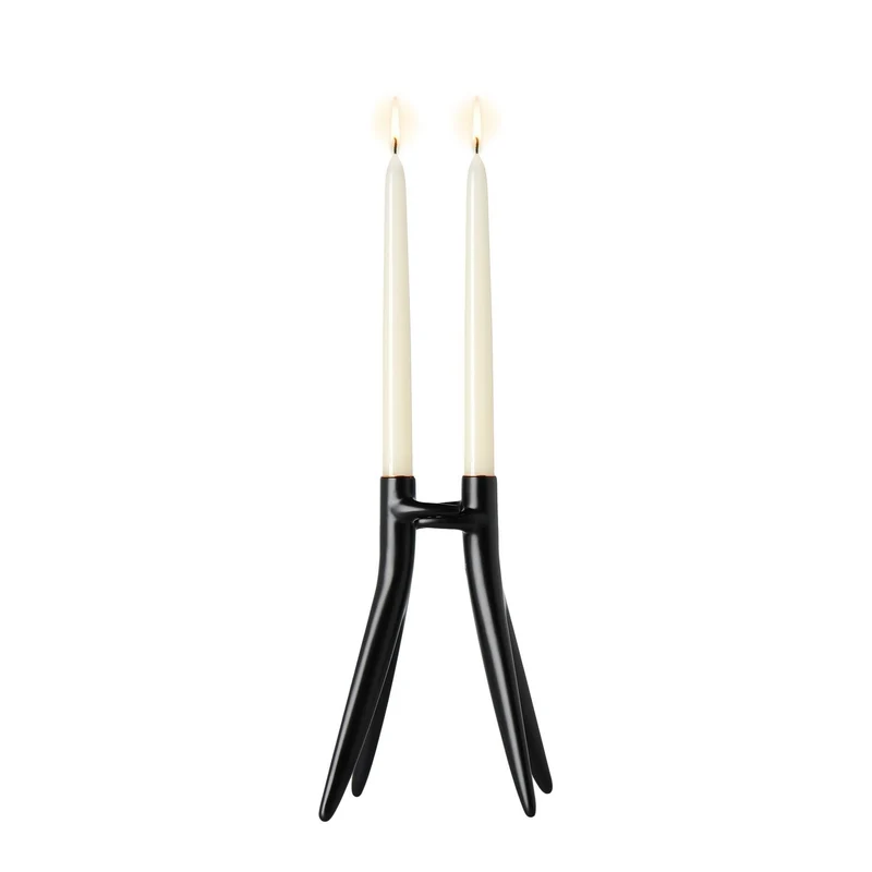 Kartell Abbracciaio Candle Holder