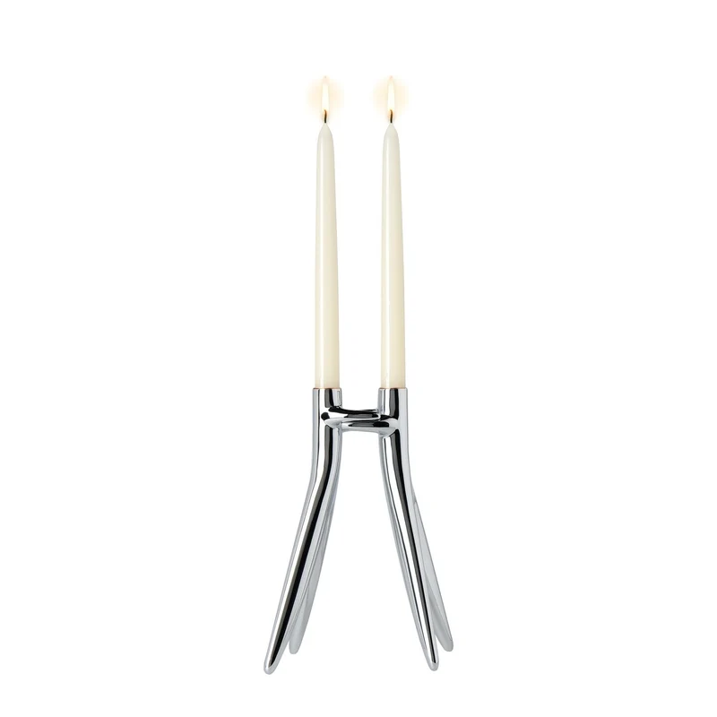 Kartell Abbracciaio Candle Holder