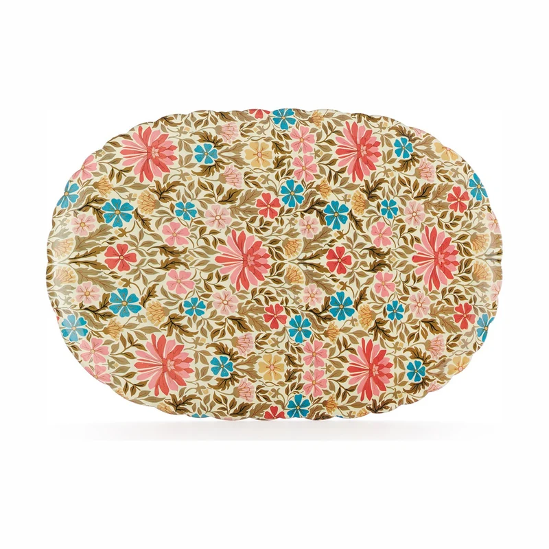 Kartell Jellies Family Liberty Tray