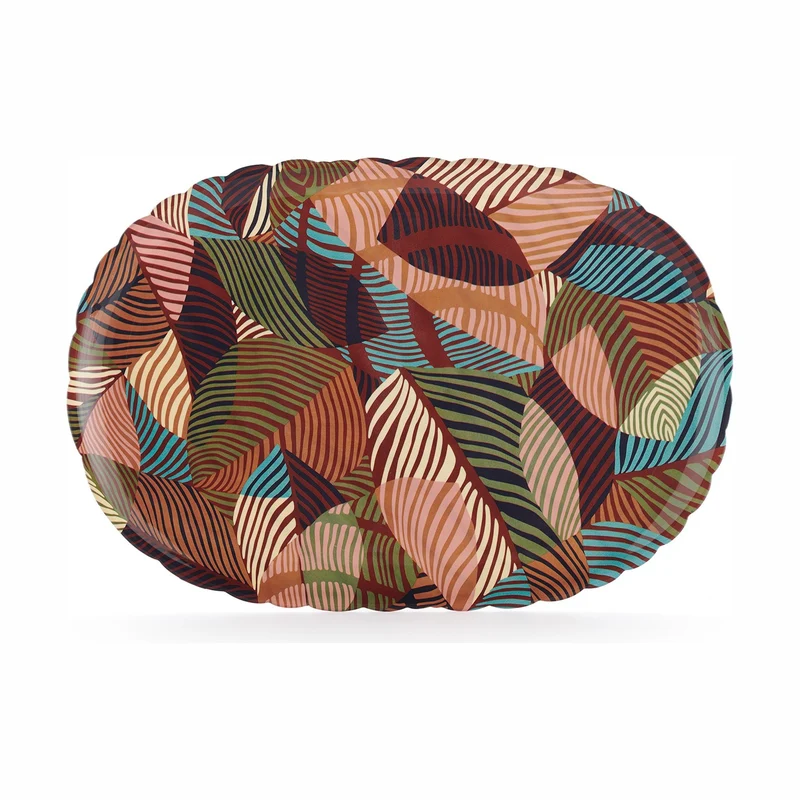 Kartell Jellies Family Liberty Tray