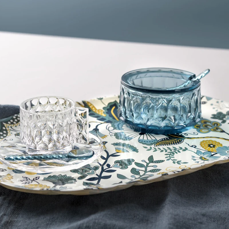 Kartell Jellies Family Liberty Tray
