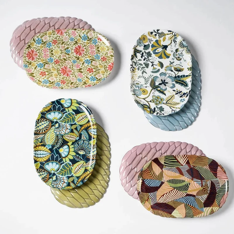 Kartell Jellies Family Liberty Tray