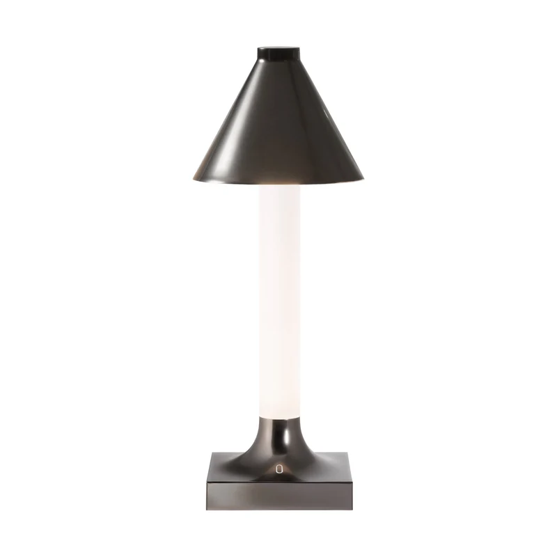 Kartell Goodnight Cap Portable Lamp