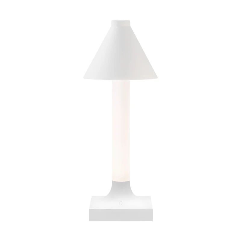 Kartell Goodnight Cap Portable Lamp