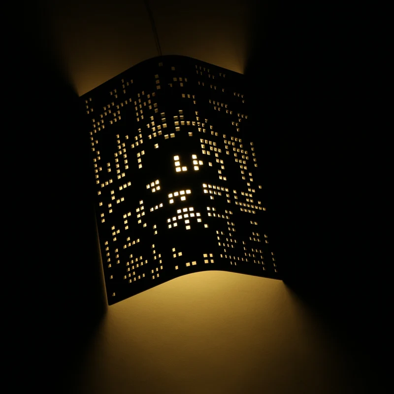 BằNG Điểm Table Lamp