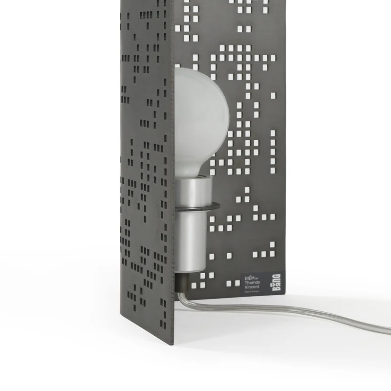 BằNG Điểm Table Lamp