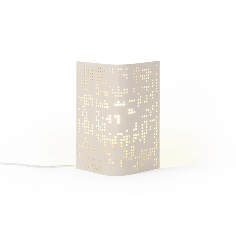 BằNG Điểm Table Lamp