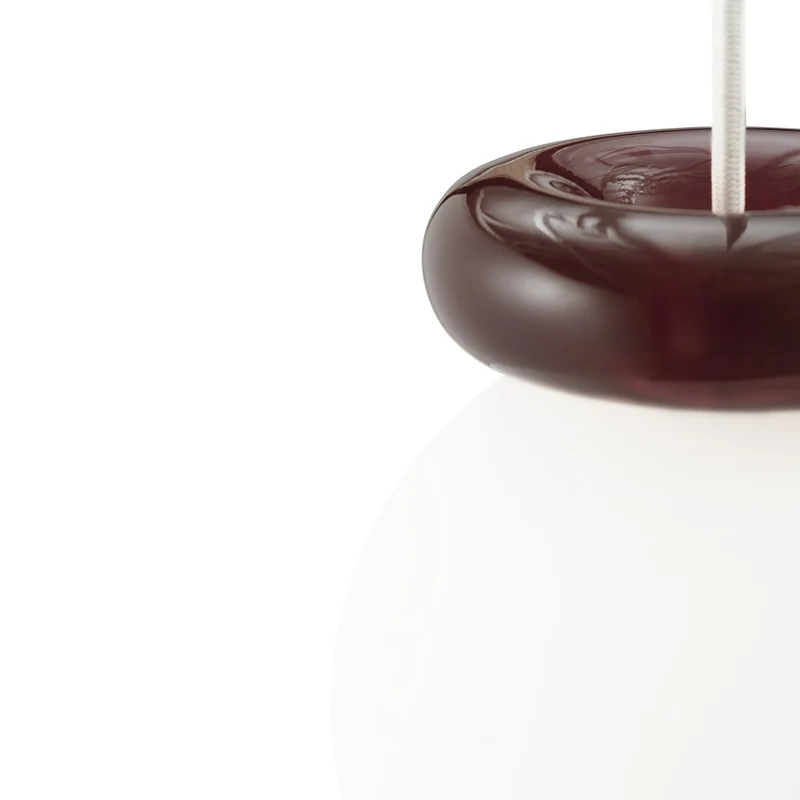 Normann Copenhagen Hinx Pendant Lamp