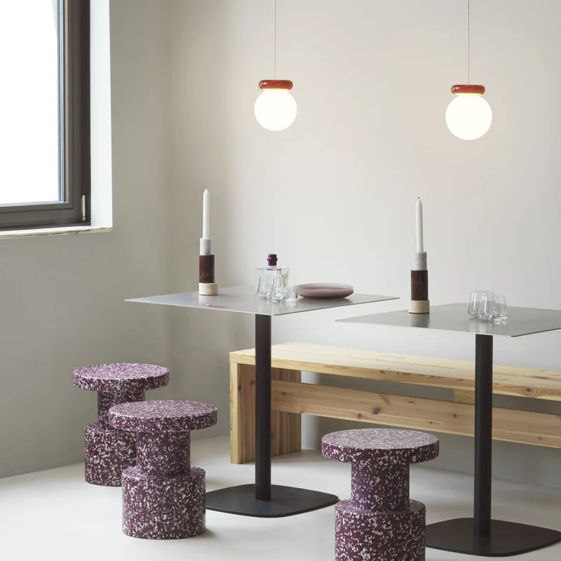 Normann Copenhagen Hinx Pendant Lamp