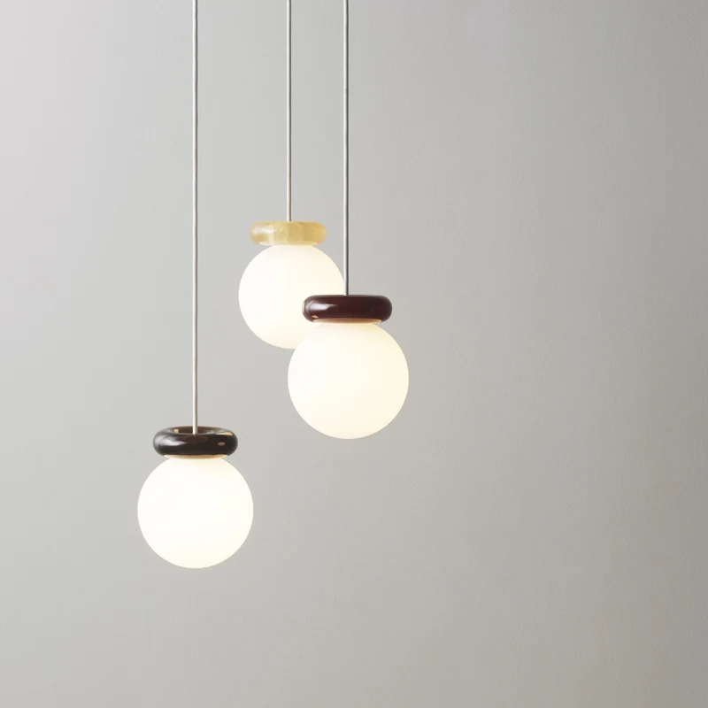 Normann Copenhagen Hinx Pendant Lamp