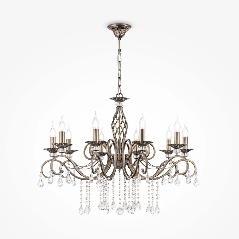 Lustre Tres Lumineux