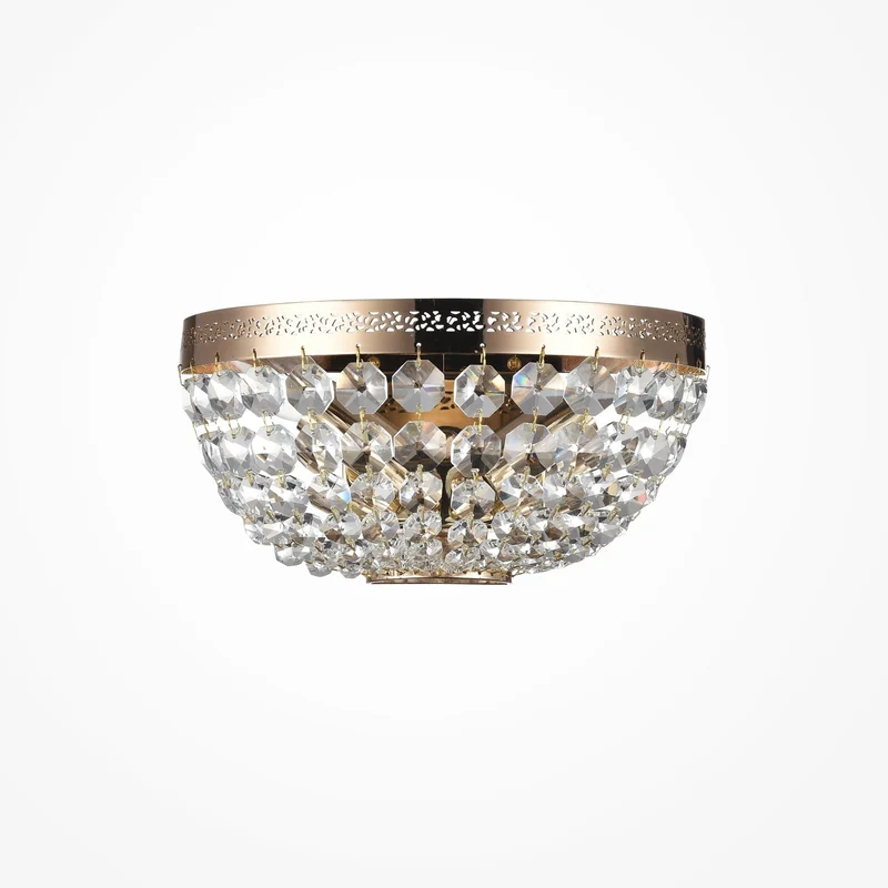 Applique Cristal