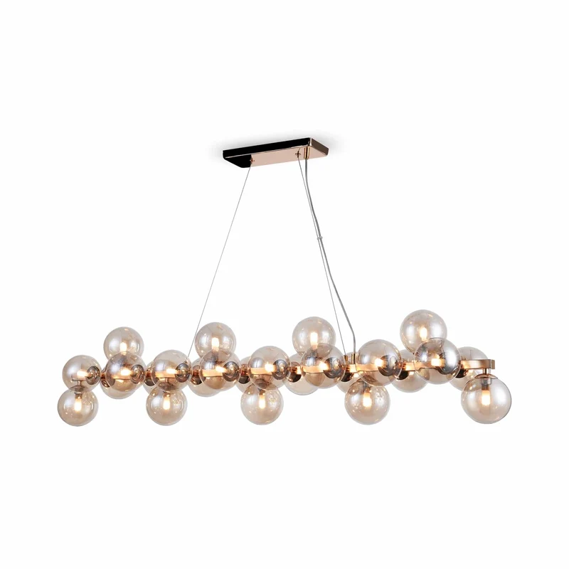 Suspension Luminaire Table A Manger