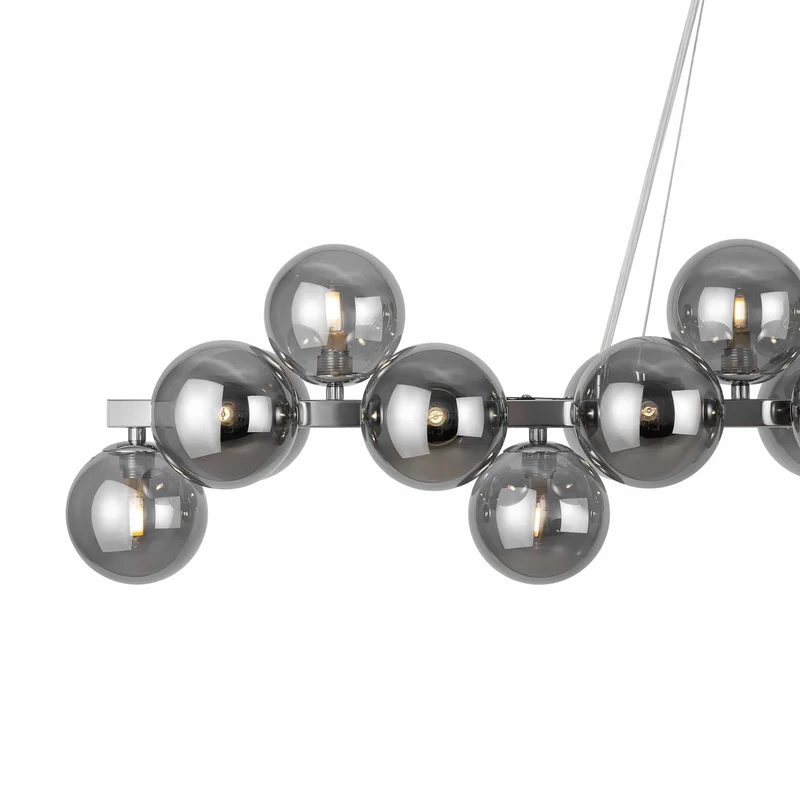 Lampe Suspendue Moderne