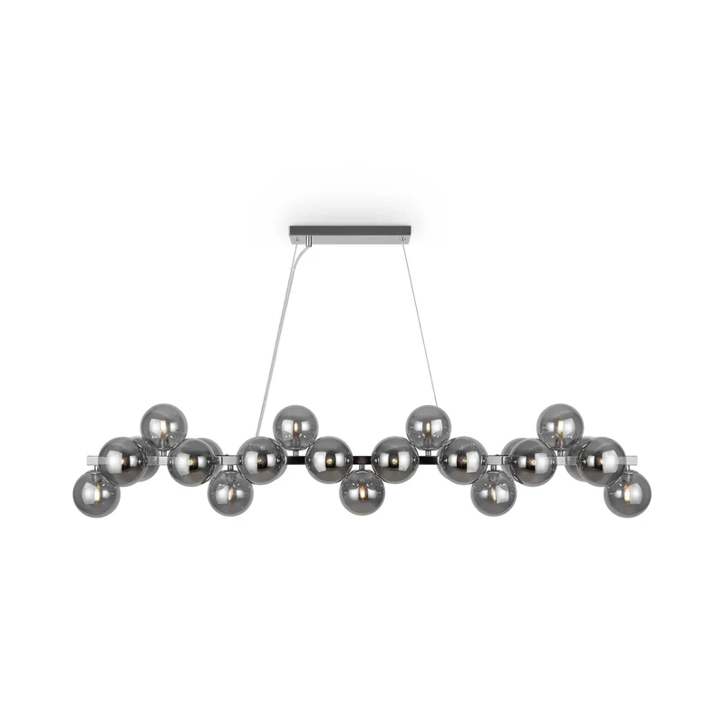 Lampe Suspendue Moderne