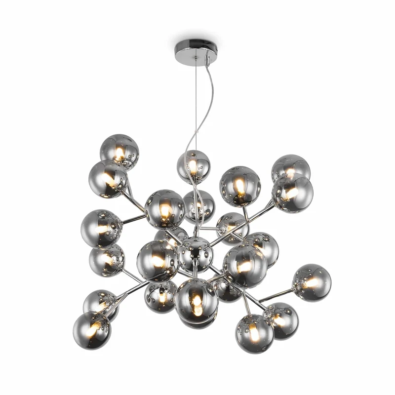 Grande Suspension Design Salon
