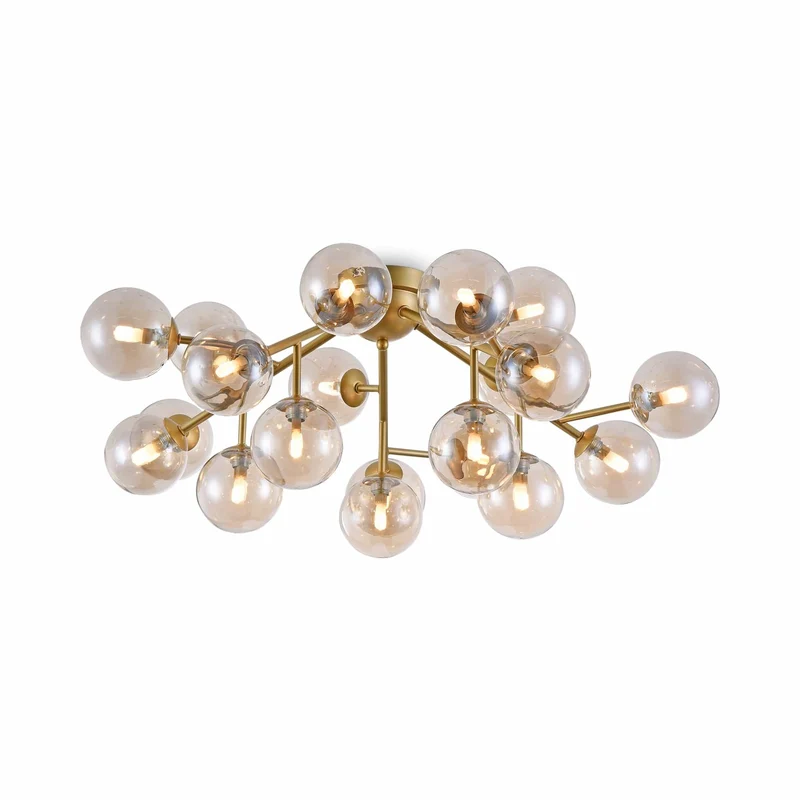 Plafonnier Branche
