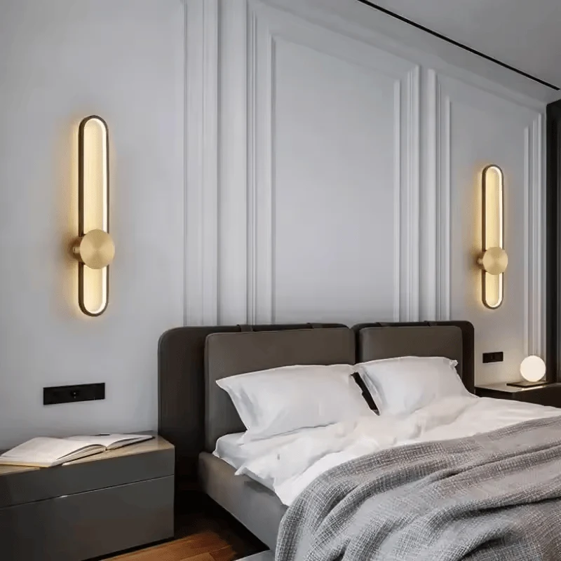 Applique Murale Interieur Design