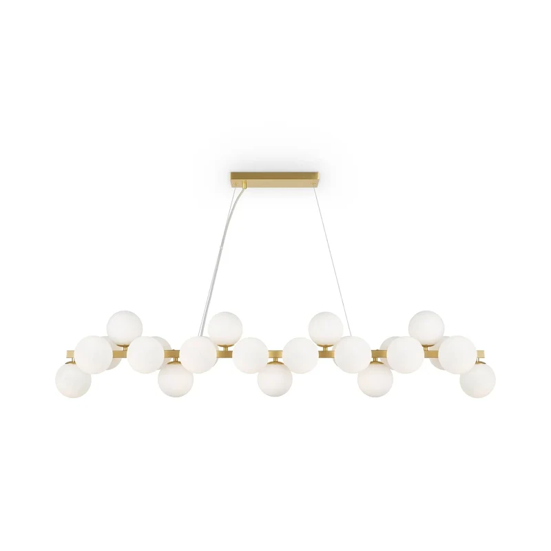 Suspension Originale Salle A Manger