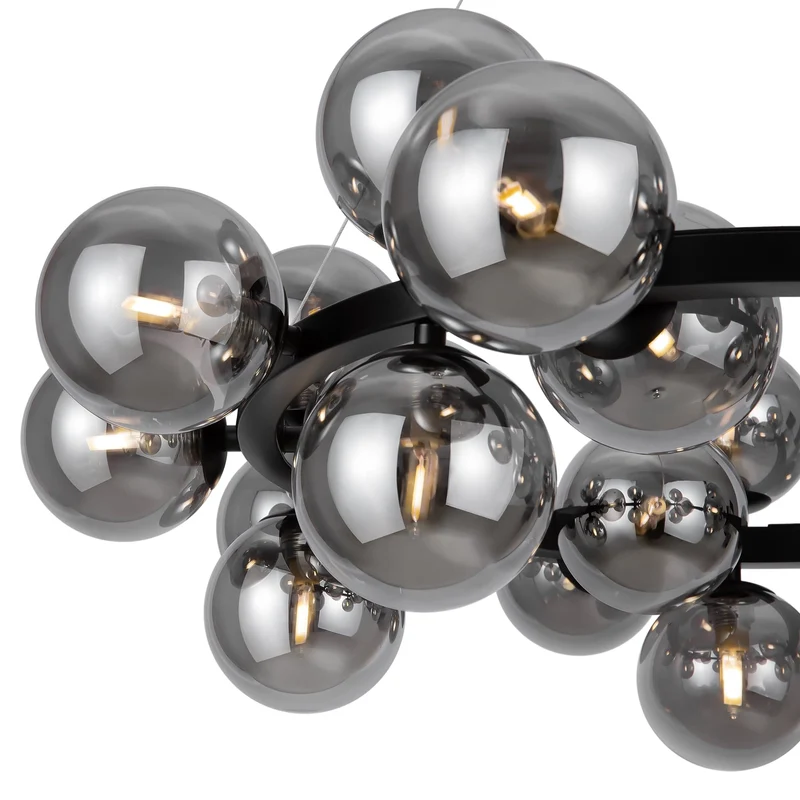 Luminaire Suspendu Salon