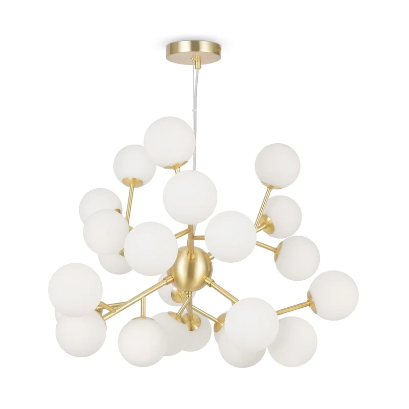 Gros Luminaire Suspendu