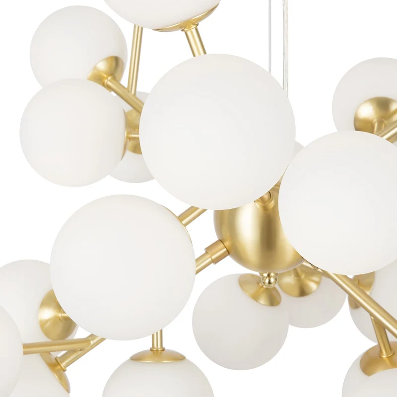 Gros Luminaire Suspendu
