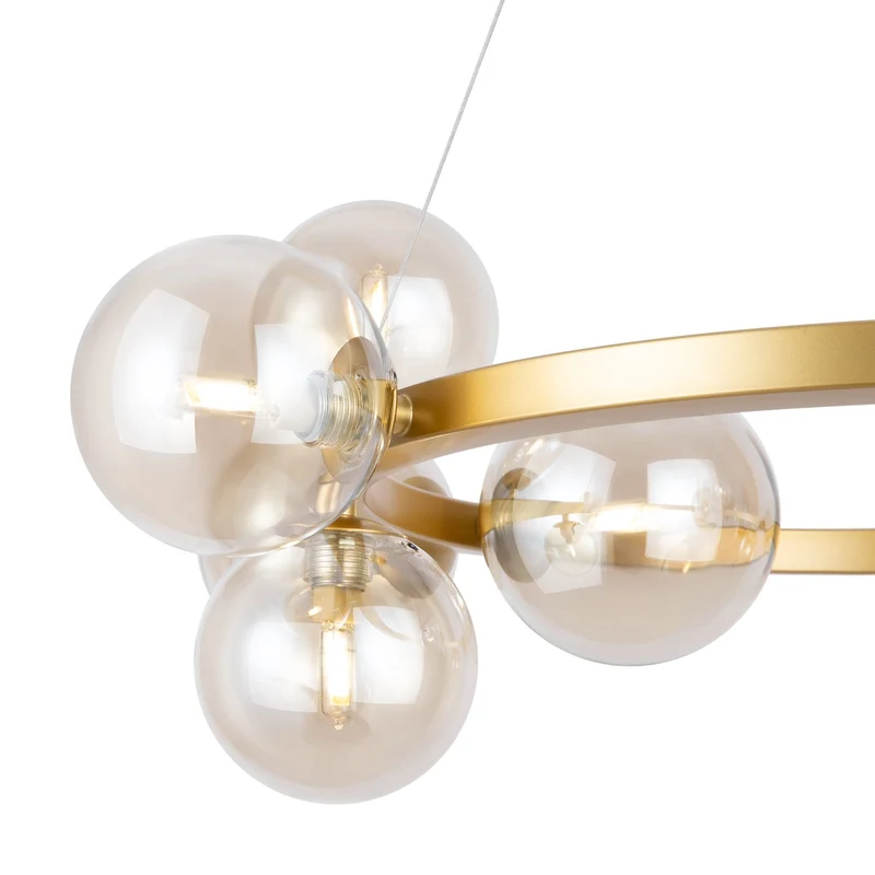 Luminaire Suspension Plafonnier