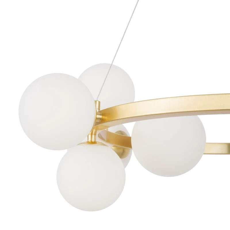 Suspension Moderne Pour Salle A Manger
