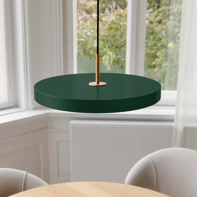 Umage Asteria Plus Pendant Lamp (Professional Lighting)