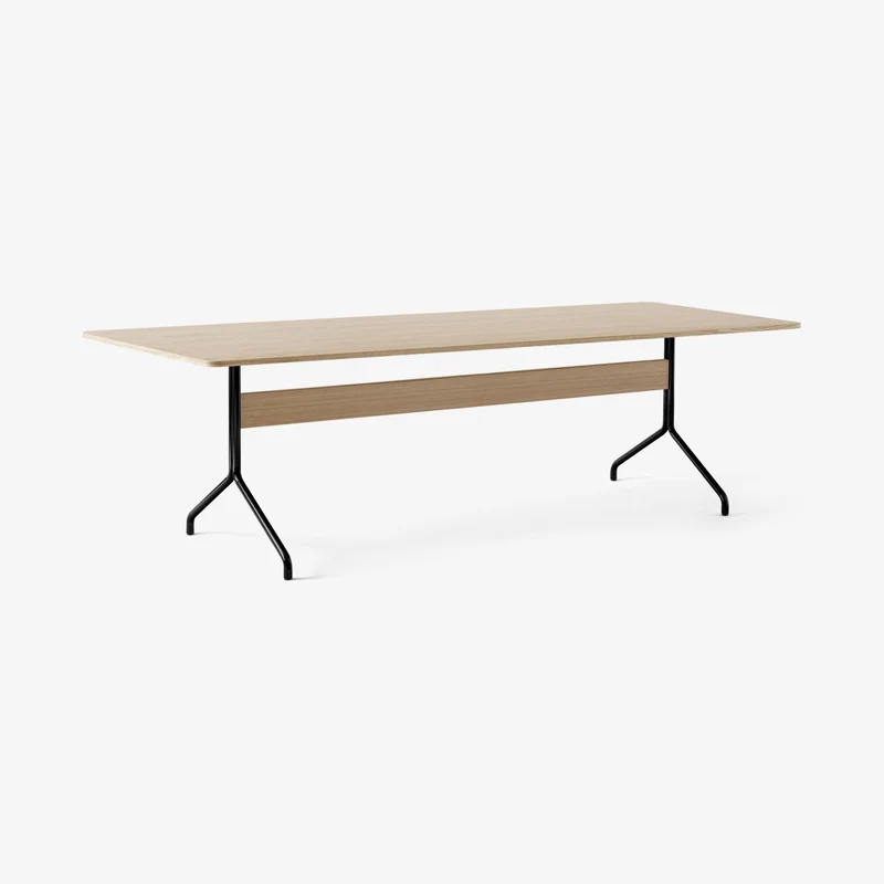 &Tradition Pavilion Dining Table AV24