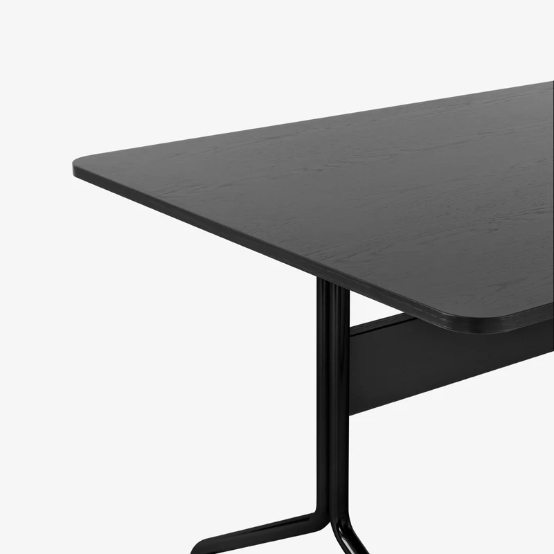 &Tradition Pavilion Dining Table AV24