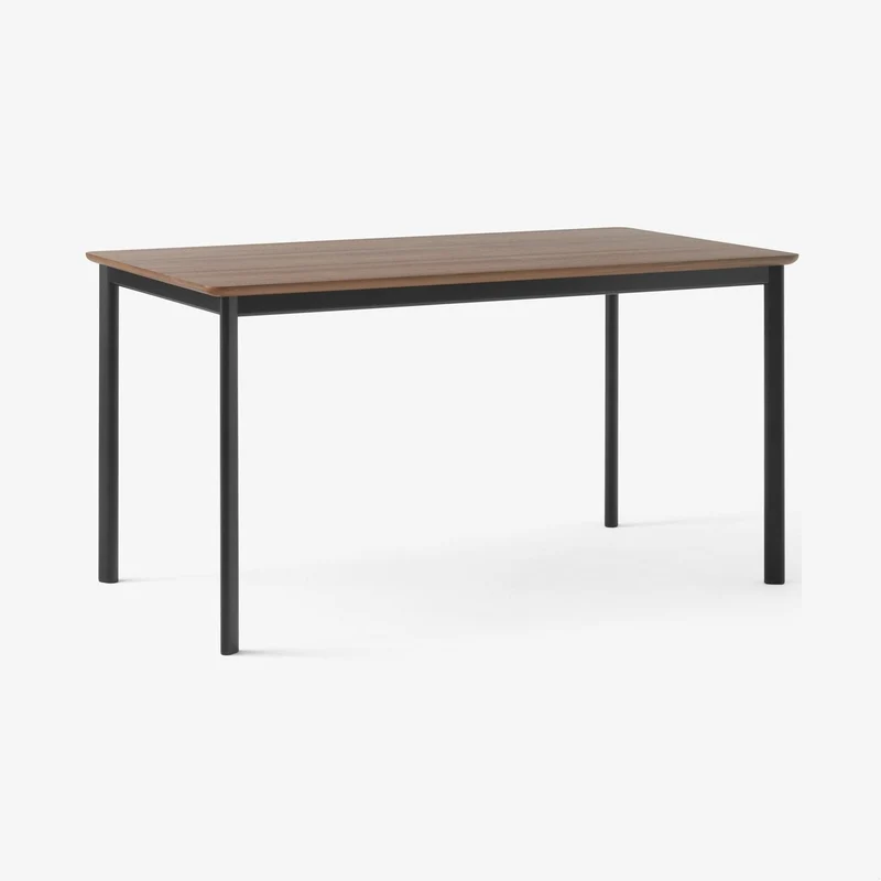 &Tradition Drip Dining Table HW115