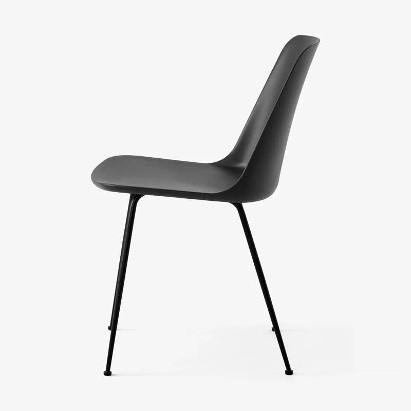 &Tradition Rely Side Chair HW6