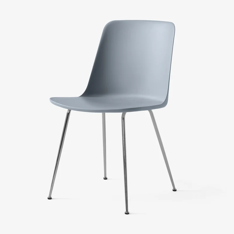 &Tradition Rely Side Chair HW6