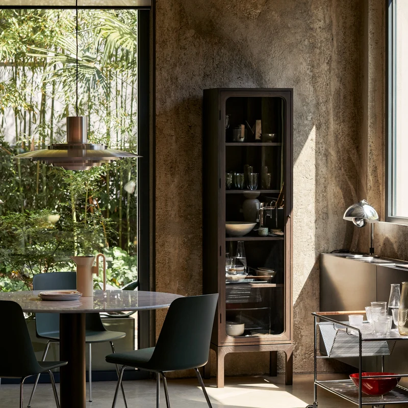 &Tradition In Between Dining Table SK20