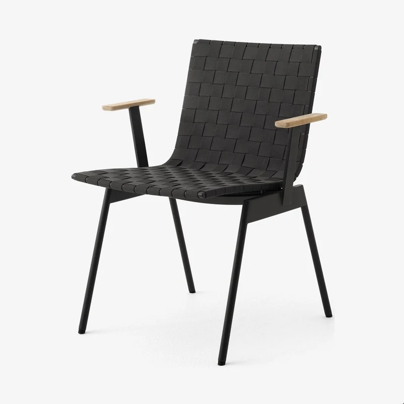&Tradition Ville Outdoor Armchair AV34