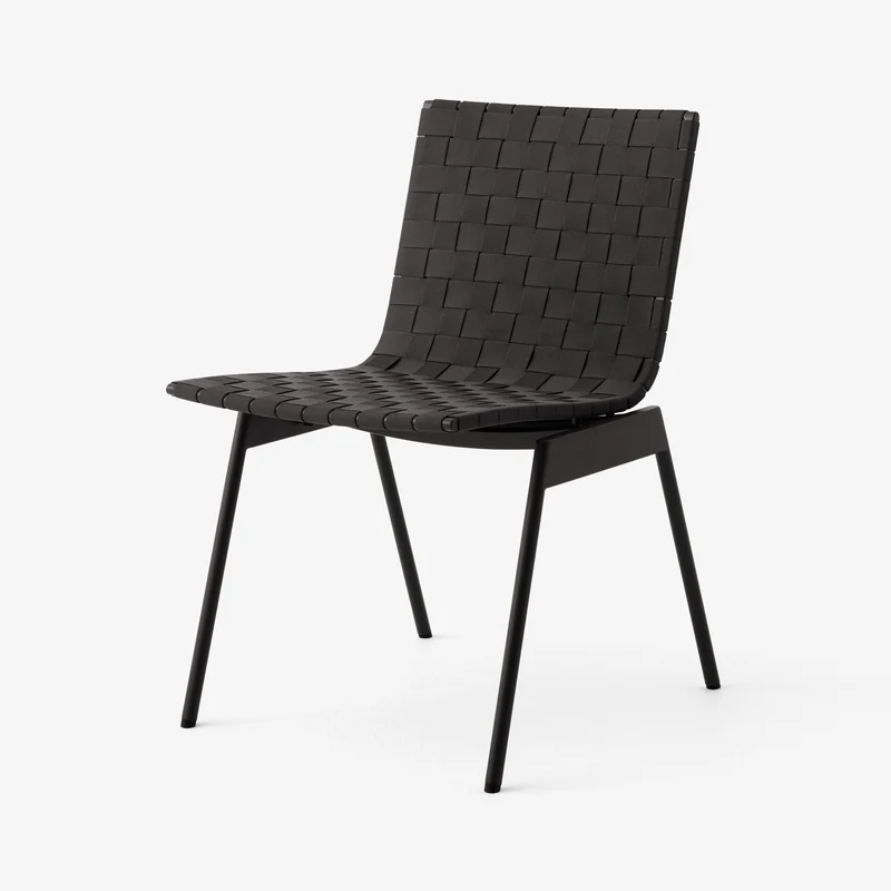 &Tradition Ville Outdoor Side Chair AV33