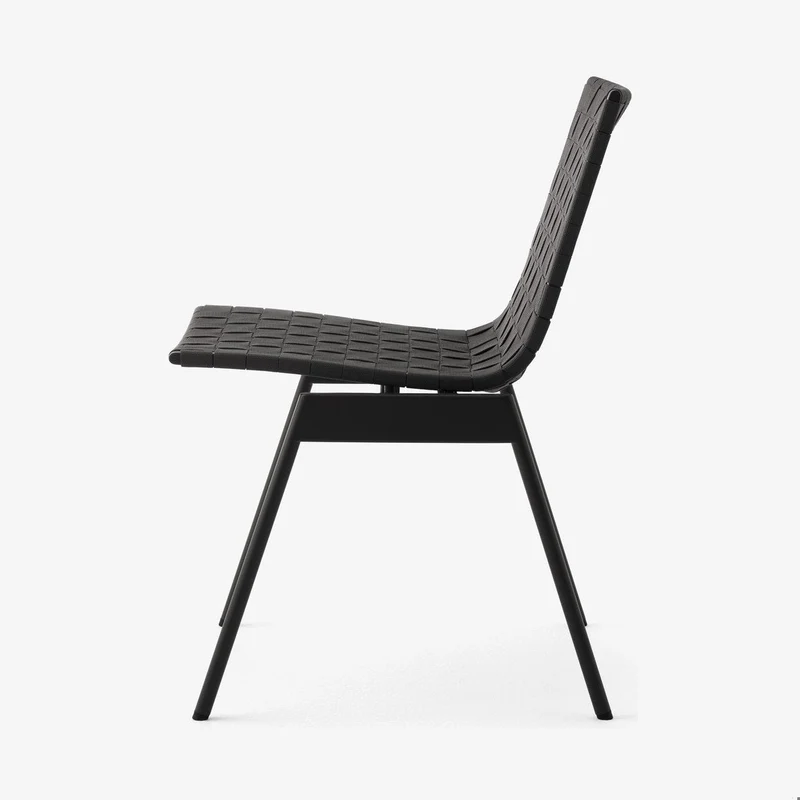 &Tradition Ville Outdoor Side Chair AV33