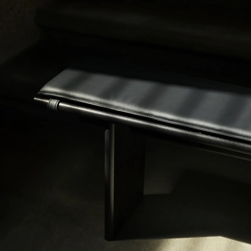 &Tradition Ita Bench OS5