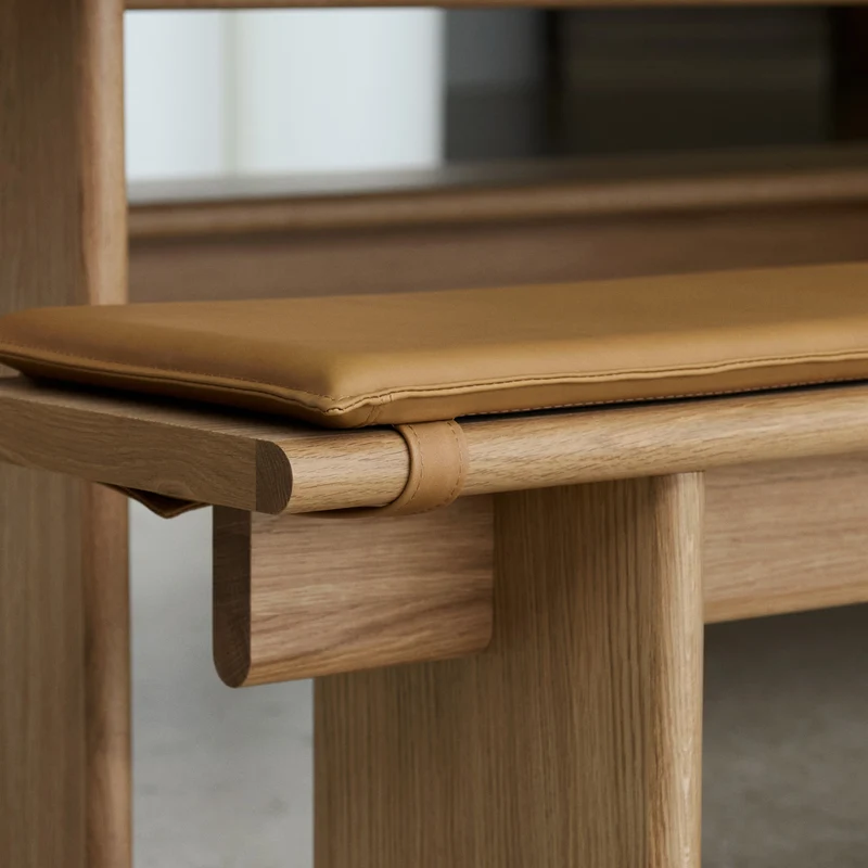 &Tradition Ita Bench OS5