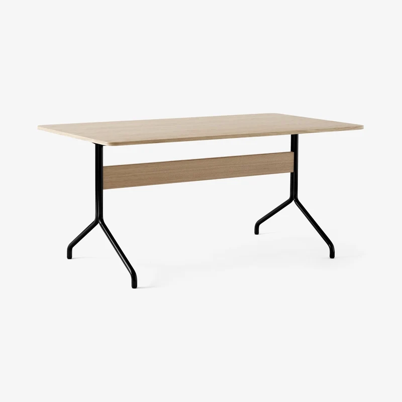 &Tradition Pavilion Dining Table AV18