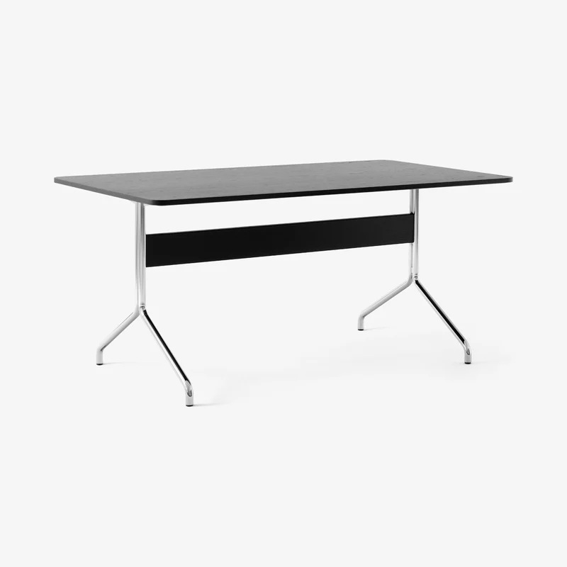 &Tradition Pavilion Dining Table AV18