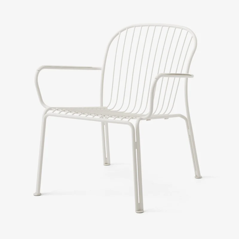 &Tradition Thorvald Outdoor Lounge Armchair SC101