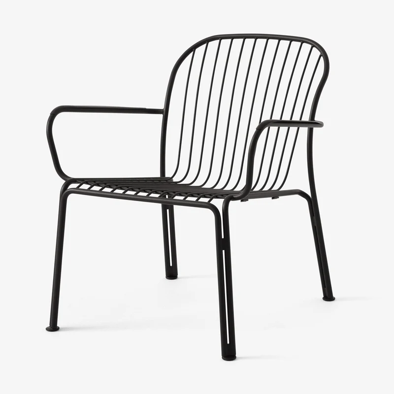 &Tradition Thorvald Outdoor Lounge Armchair SC101