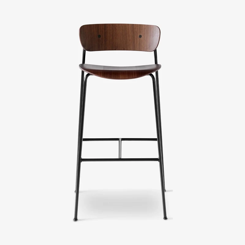&Tradition Pavilion Bar Chair AV9