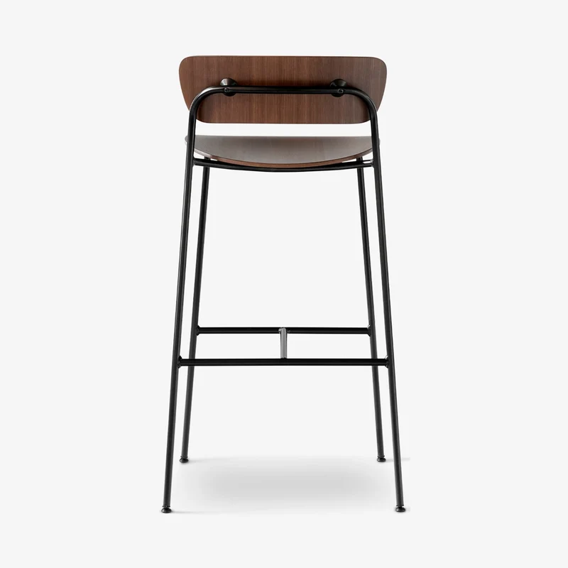 &Tradition Pavilion Bar Chair AV9