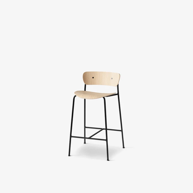 &Tradition Pavilion Counter Chair AV7