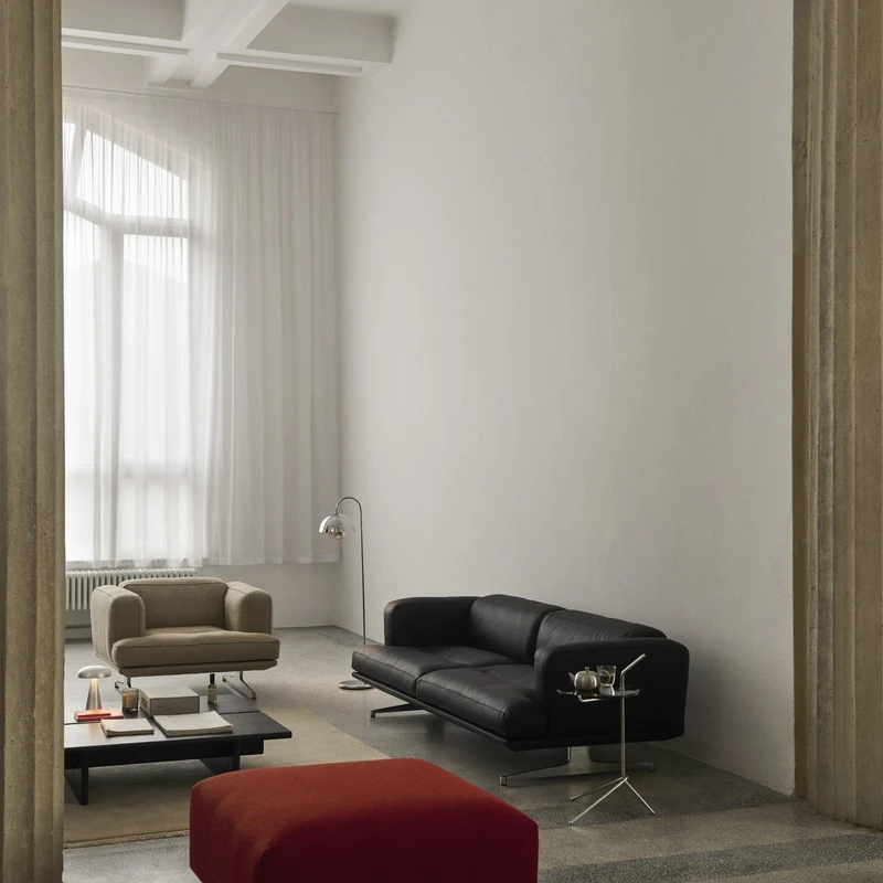 &Tradition Ita Coffee Table OS4