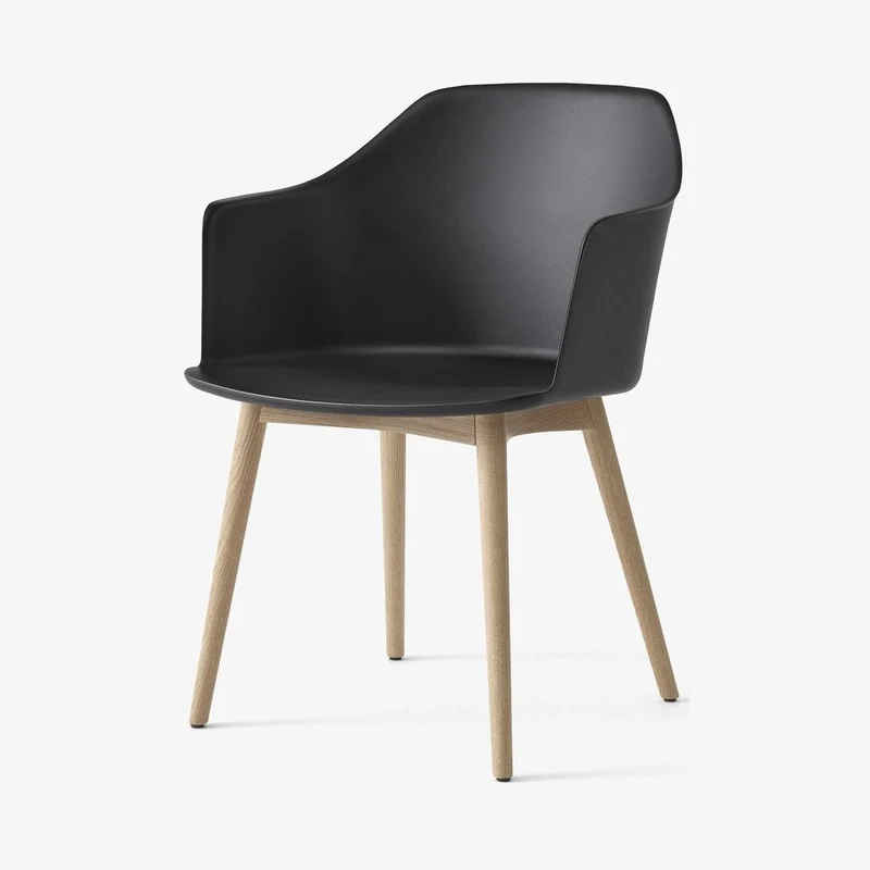 &Tradition Rely Armchair HW76