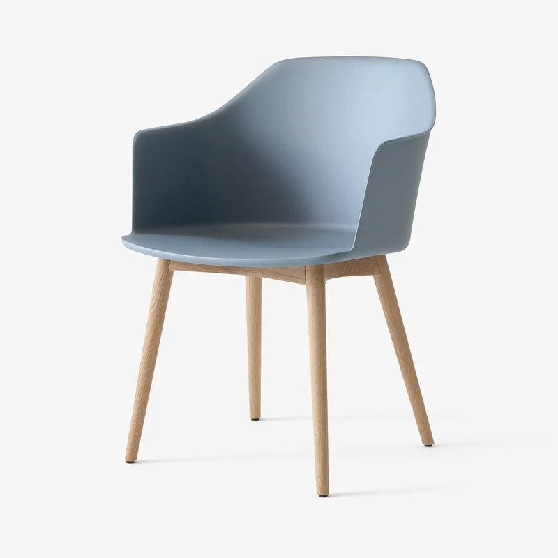 &Tradition Rely Armchair HW76